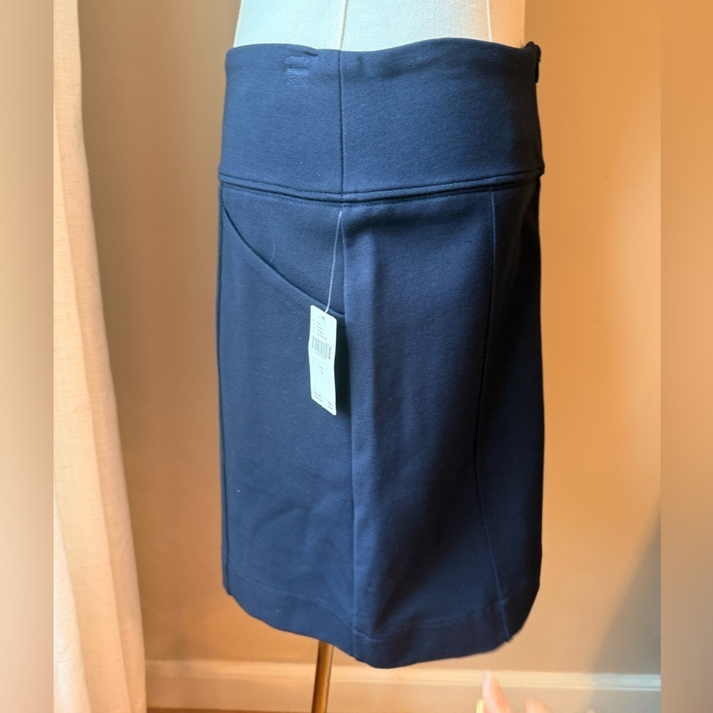 Maeve Knit Skirt - Picture 3 of 10